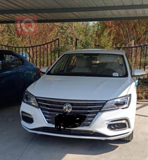 MG 5 2024 for sale in Iraq - Sulaymaniyah